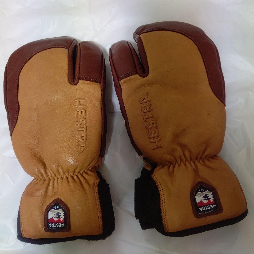 Hestra G-Loft ミトングローブ サイズ7 Hestra G-Loft ミトングローブ サイズ7 Hestra G-Loft ミトングローブ