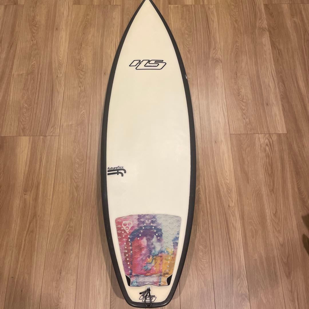 haydenshapesショートボード ヘイデン HAYDENSHAPES ヘイデンシェイプス HYPTO KRYPTO ショートボード