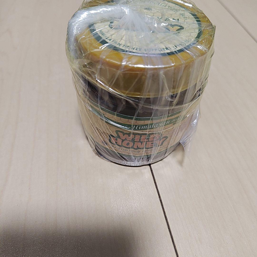 Wild Honey 未開封 Wild Honey 未開封 13Honey ワイルドハニー 230g | wellbeta