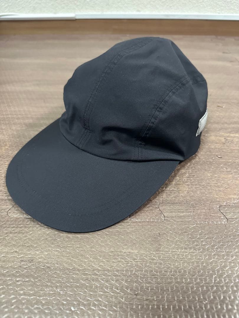 dailydose norollキャップブラック