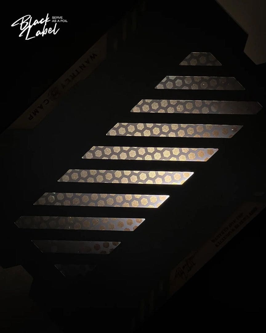 WANTKEY ONETOP EXCLUSIVE BLACKLABEL Lim. WANTKEY Lim.