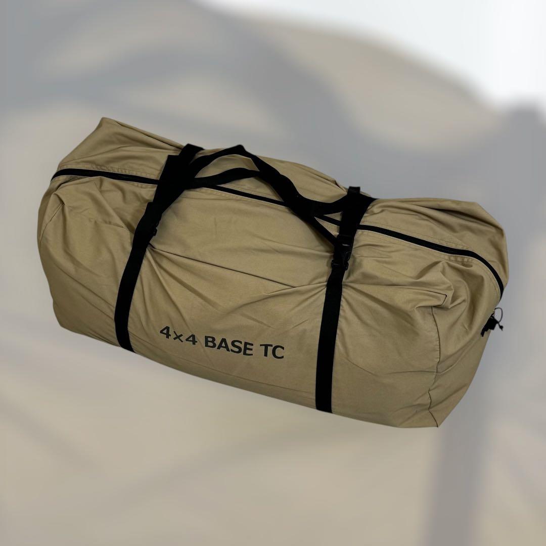 8744.DOD ヨンヨンベースTC タンカラー