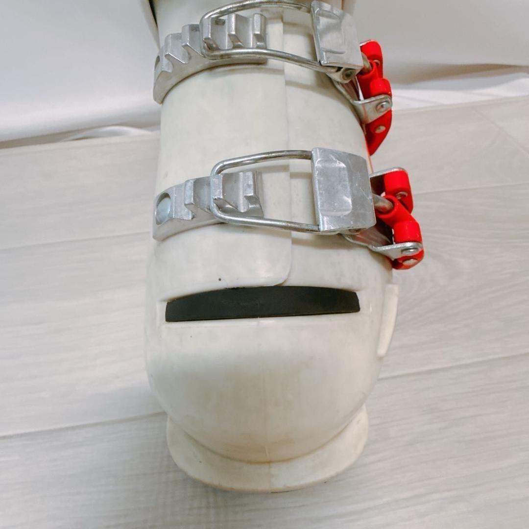 【ROSSIGNOL】ジュニア スキー フルセット 120cm 22.5cm