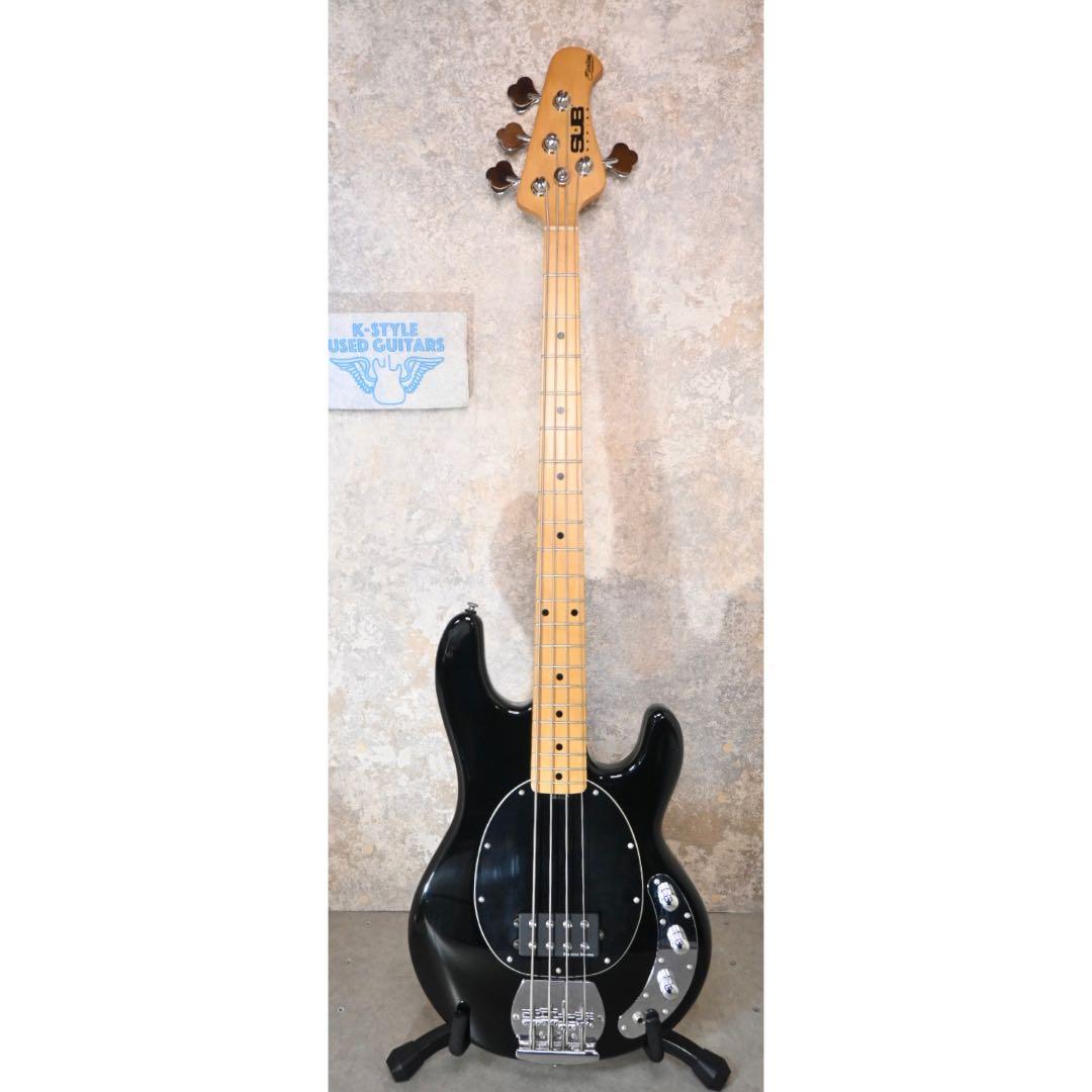 Sterling SUB Series StingRay Ray4 パッシブ StingRay Ray 4 | Basses | SUB - Sterling by Music Man
