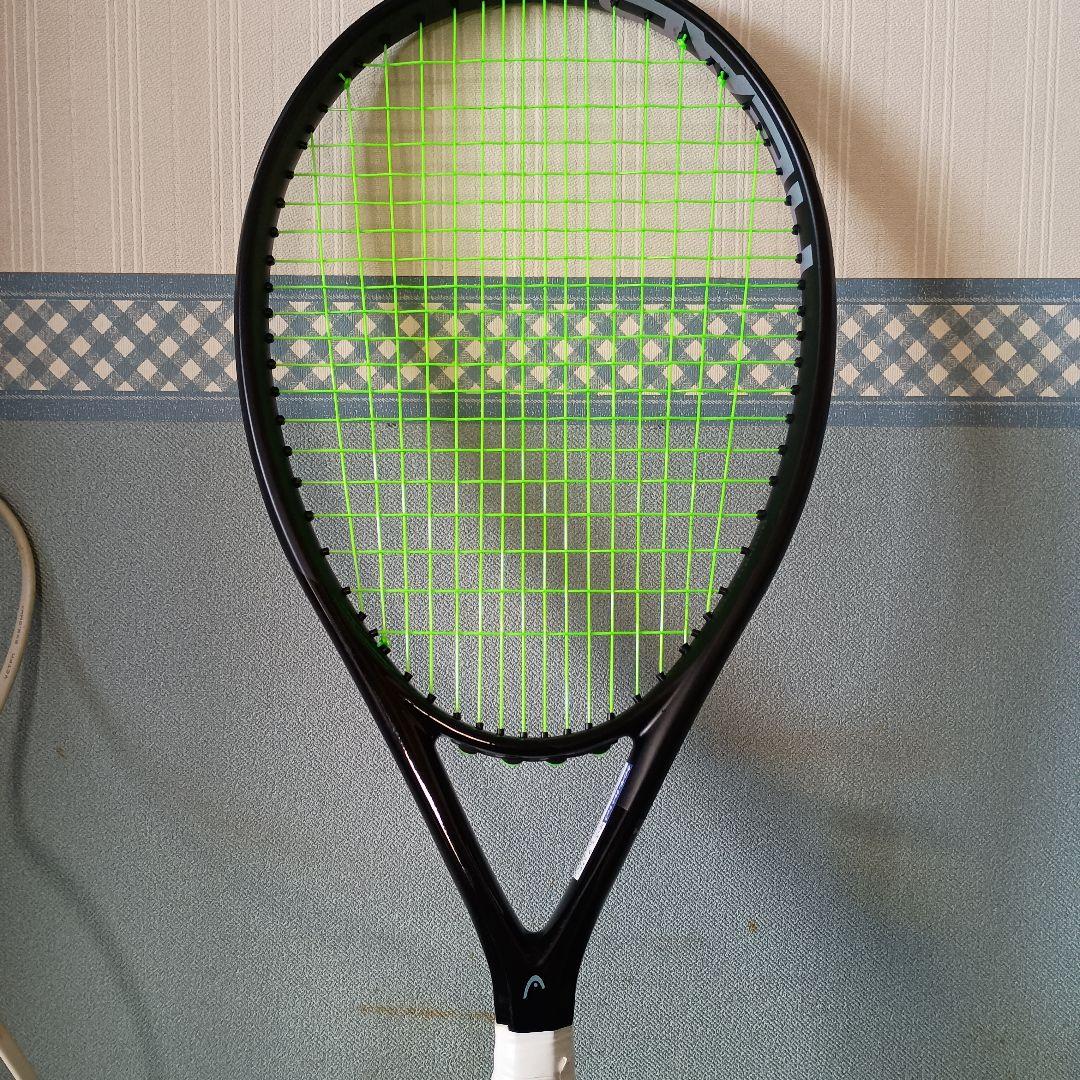 ヘッドラケット　pwr115 ヘッド HEAD テニスラケット パワー 115 PWR 115 232306 | メーカー