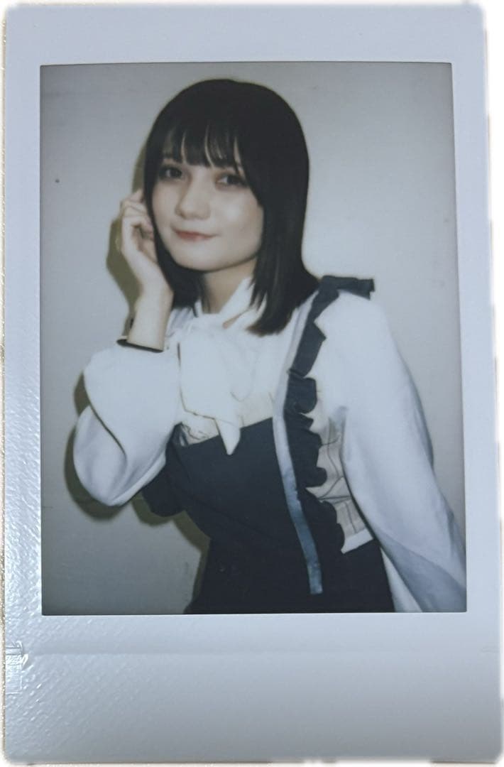 宮野静 チェキ CANDY TUNE - メルカリ