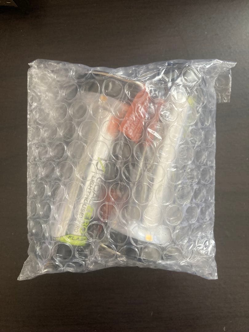 GOAL ZERO Micro Flash ゴールゼロ　2個セット（簡易梱包） Goal Zero LIGHTHOUSE micro FLASH（ゴールゼロ ライトハウス マイクロ