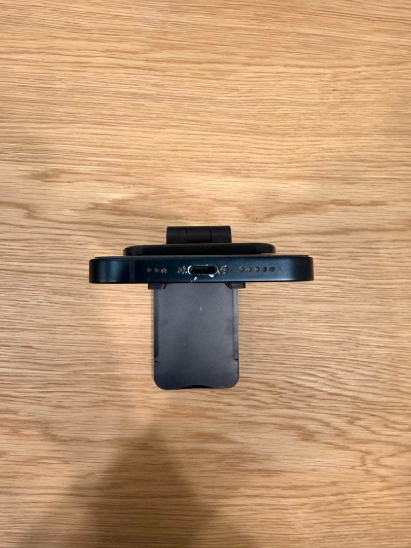 iPhone13 256GB バッテリー76% ミッドナイト - メルカリ