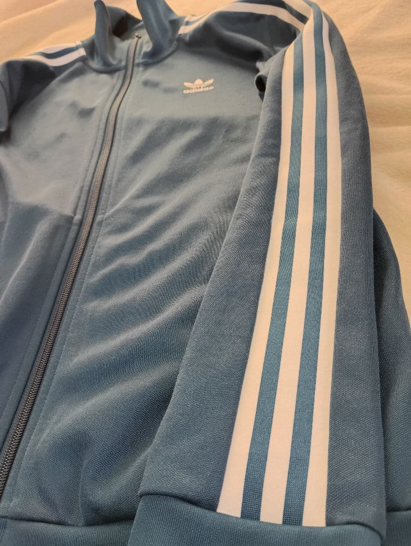 adidas レジェンドマリン L 美品 ベッケンバウアー DV1522 - メルカリ