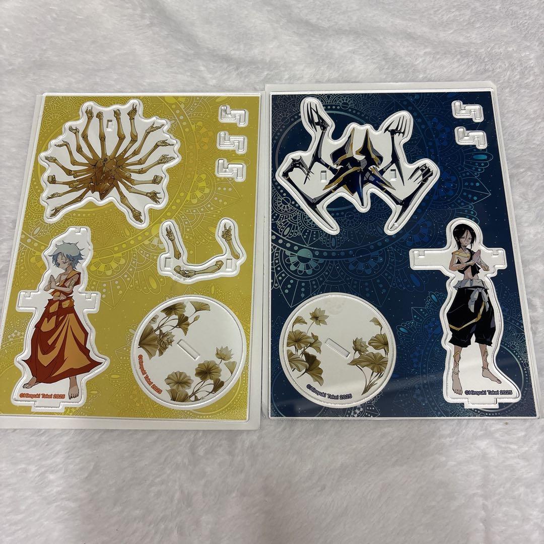 オンゲキ 直筆サイン色紙 三角葵 春野杏