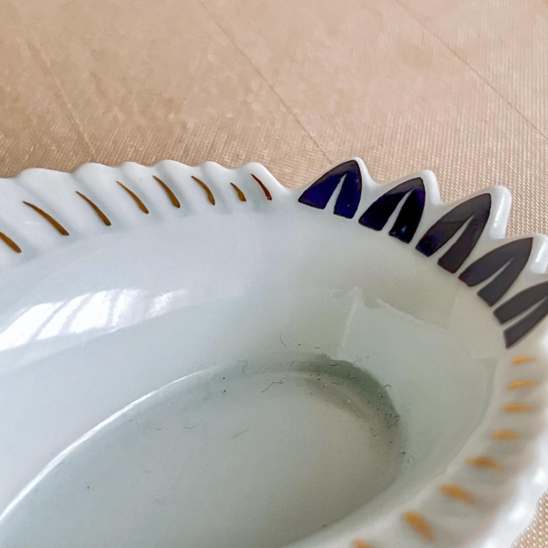 鳥の形状のボウル 3個セット