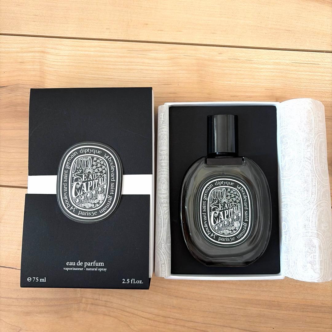 香水(ユニセックス) jessie yu