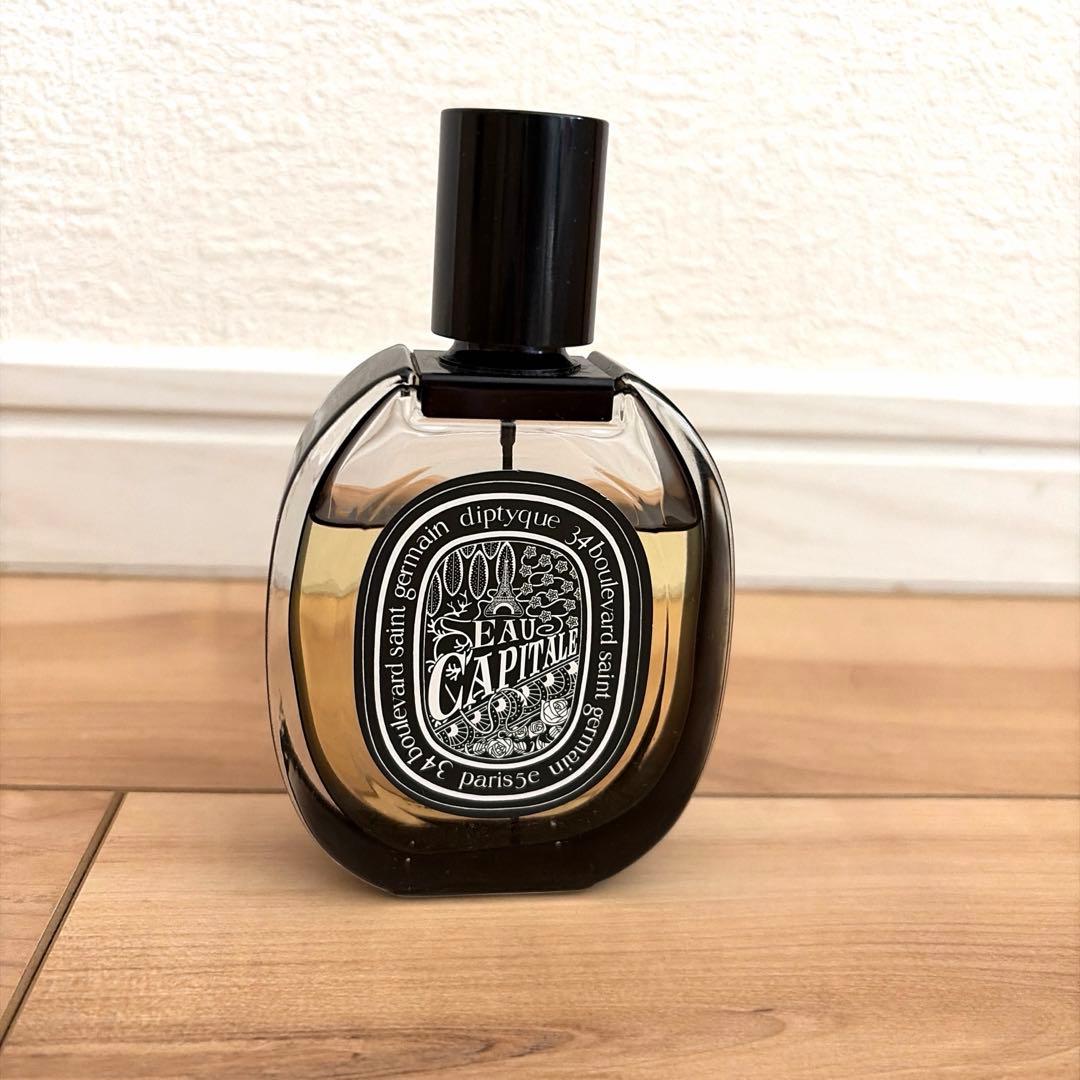 香水(ユニセックス) jessie yu