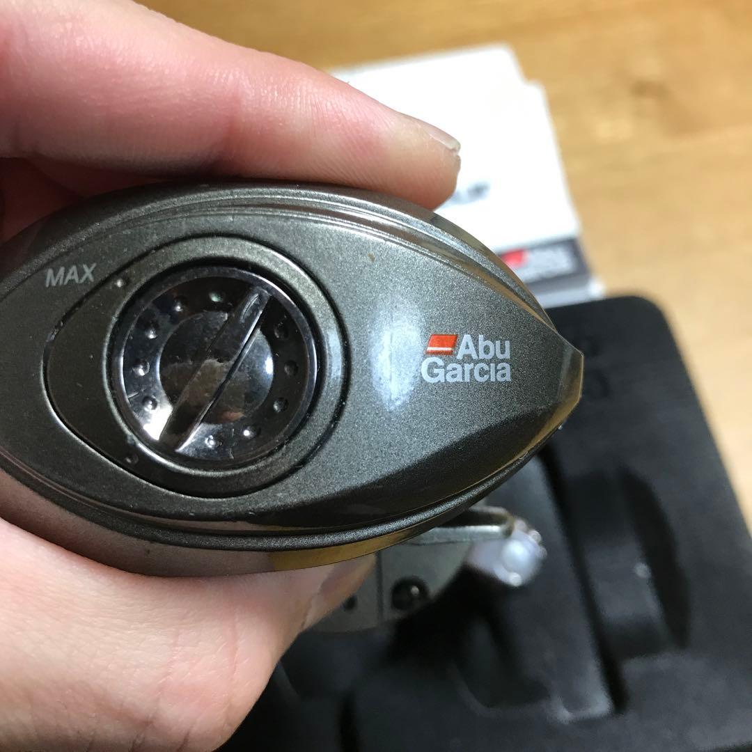 Revo LT スーパーシャロースプール換装 - メルカリ