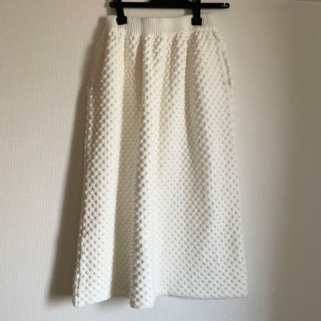 MaCO POCOスカート　ホワイトgodgatemaco MaCO (@godgatemaco) • Instagram photos and videos
