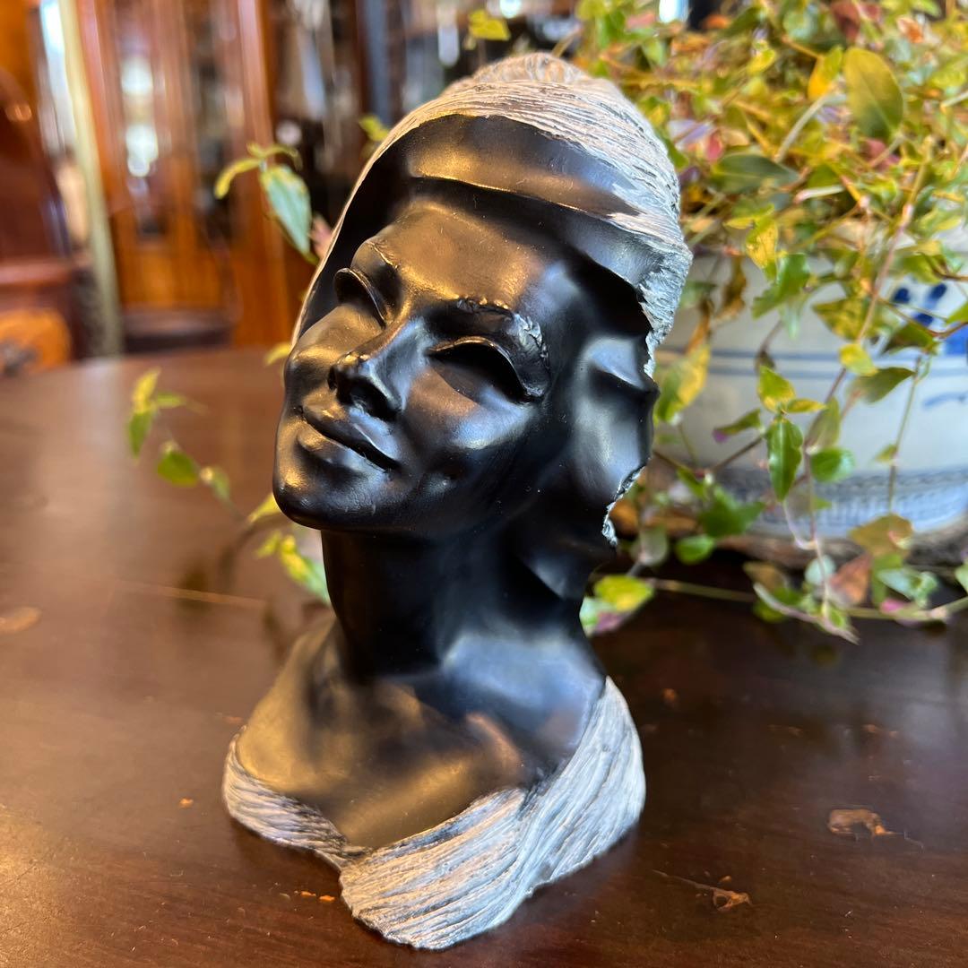 KingRayコーラル　フランク・シャーマン　オブジェ Kirklands Rattan Gingerbread Men Outdoor Statues, Set of 2 at