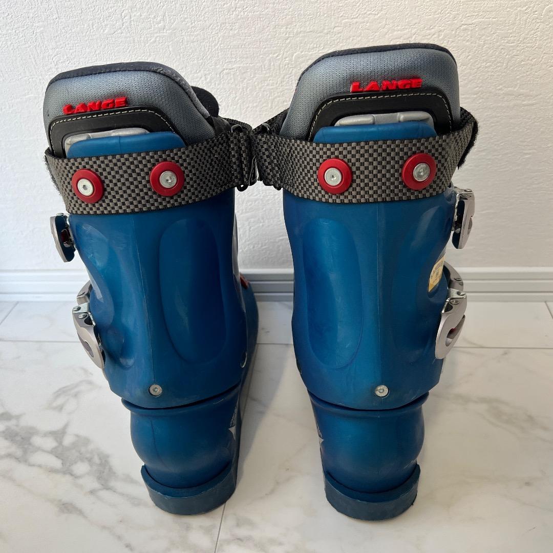 LANGE ラング スキーブーツ 23~23.5cm COMP80TEAM
