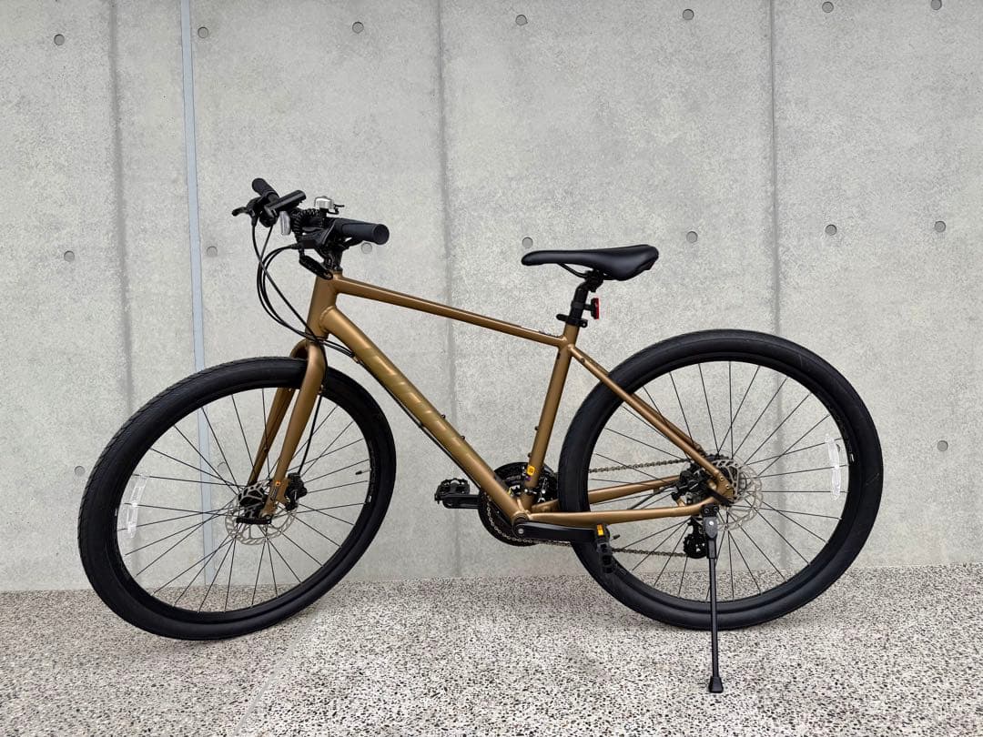 GIANT Gravier Disc 2026年モデル　Sサイズ GIANT Gravier Disc 2026モデル | セオサイクル川口幸町店