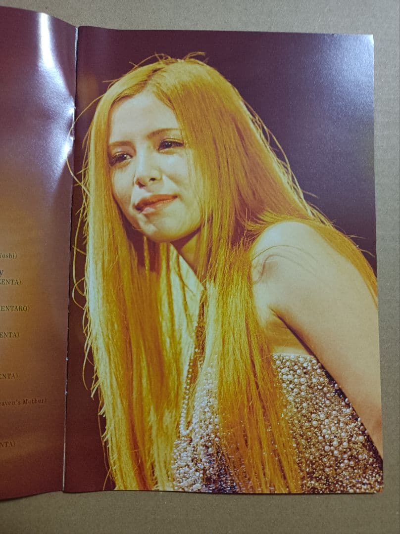 RAMI DVD Reloaded Tour Vol.1 通常盤 + オマケ7点 RAMI DVD Reloaded