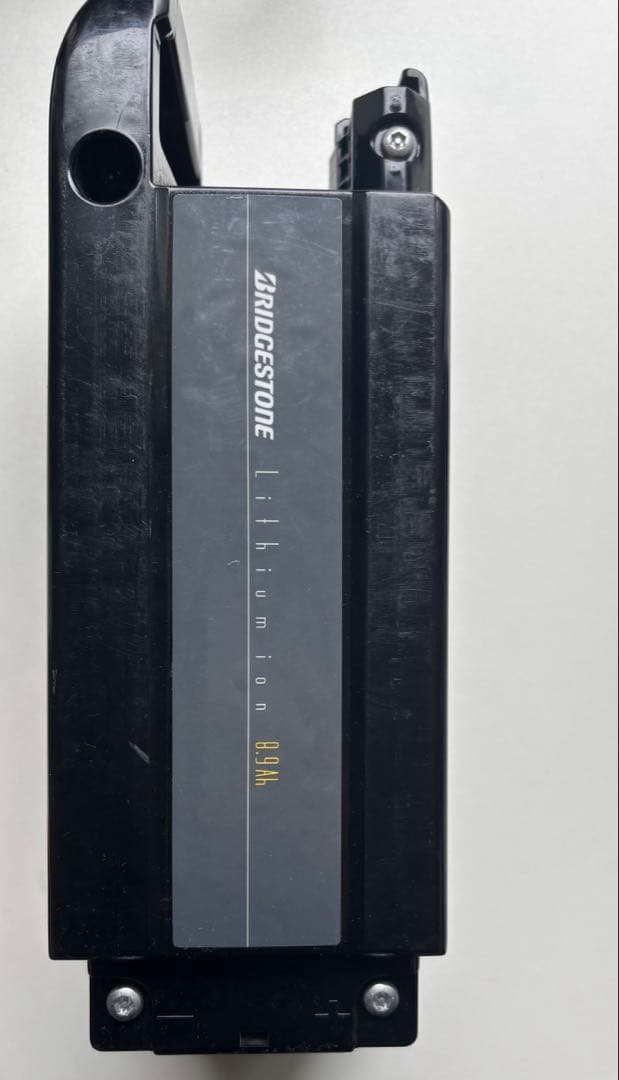 ヤマハ リチウムイオンバッテリー 8.9Ah X83-33