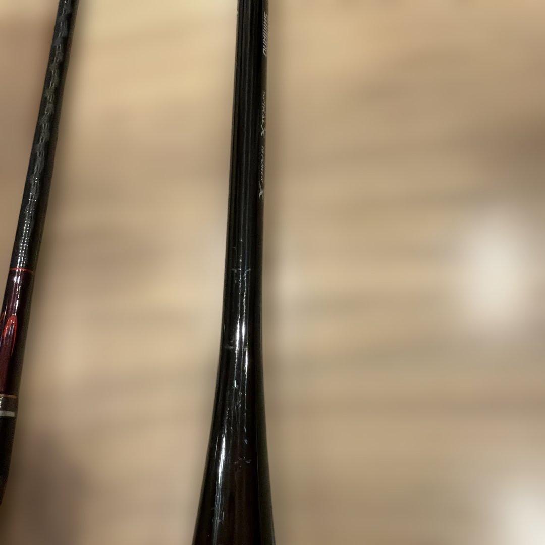 Sepia XTUNE B606ML-S メタルスッテ