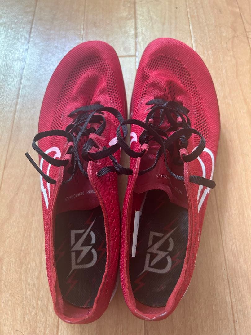 ドラゴンフライ　26.5CM