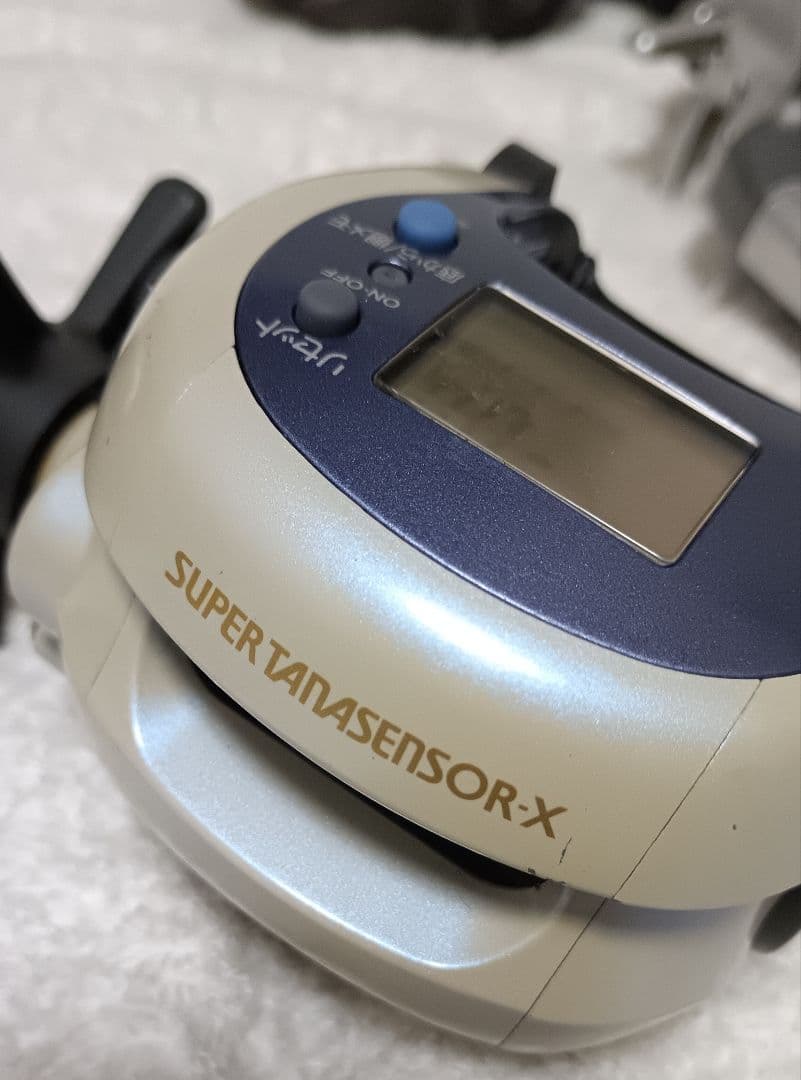 ダイワシマノリョービ船釣りリールまとめて5台