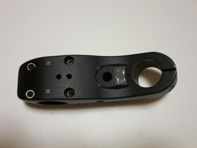 【中古美品】プロファイルデザインAERIA ステム (31.8φ) 100mm