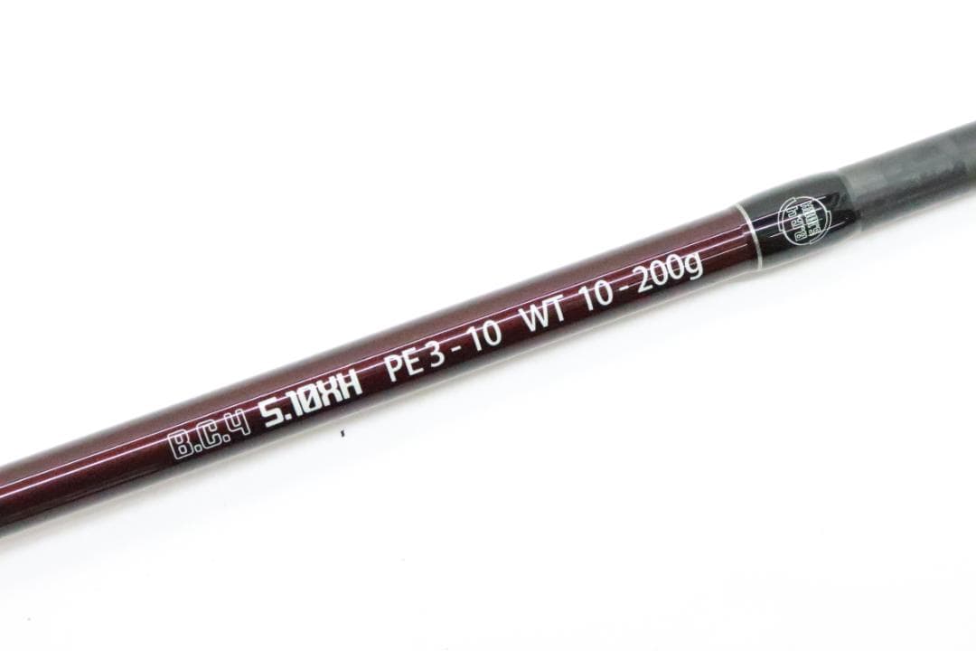 フィッシュマン ブリストコンパクト 5.10XH 63-JD1022-02