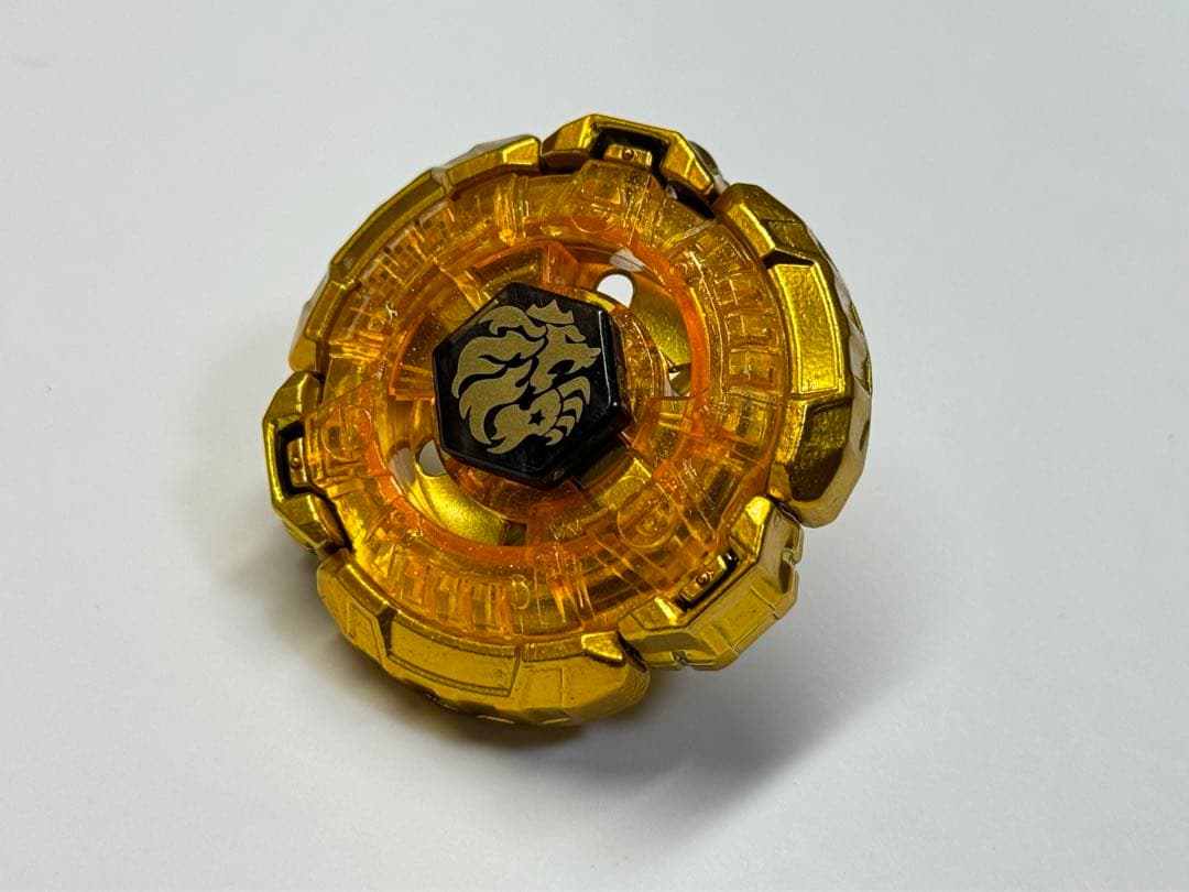 メタルファイトベイブレード ファングレオーネ - メルカリ