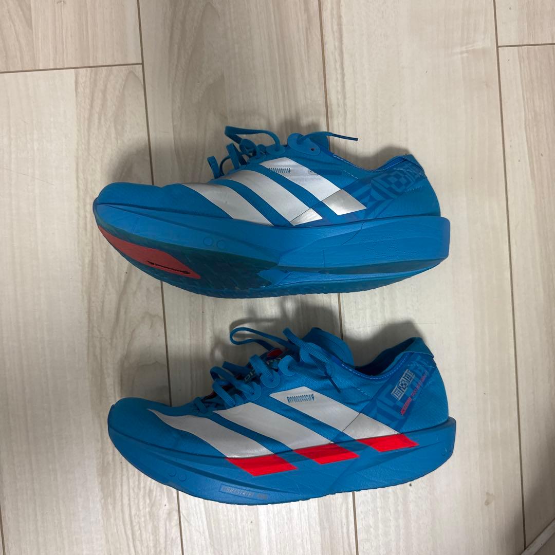 アディゼロタクミセン11 26.0cm