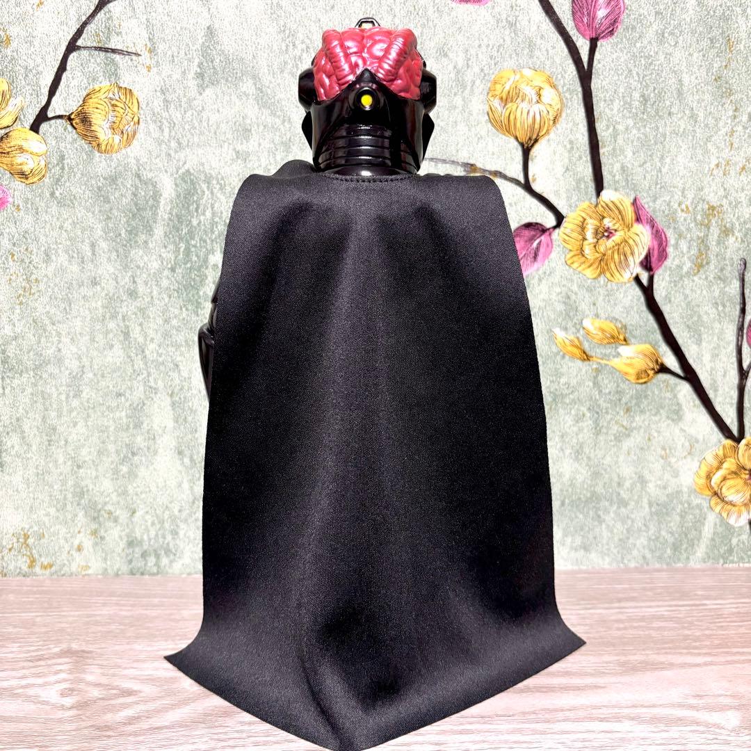 RX-NEMESIS 『DARK INVADER』 ソフビ インディーズ - メルカリ