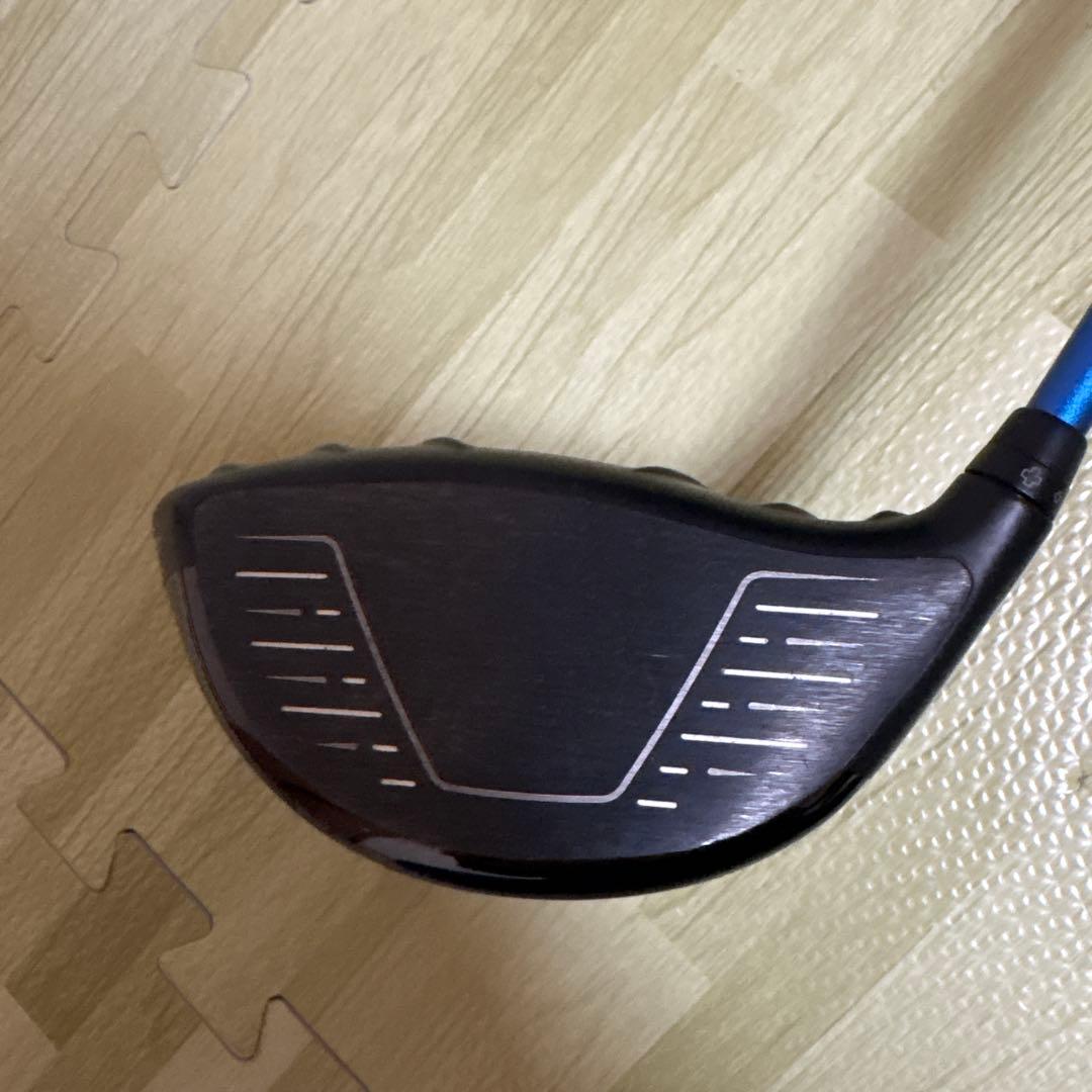 G425 MAX 10.5° SPEEDER NX 50S 追加ウエイト付き セール ア