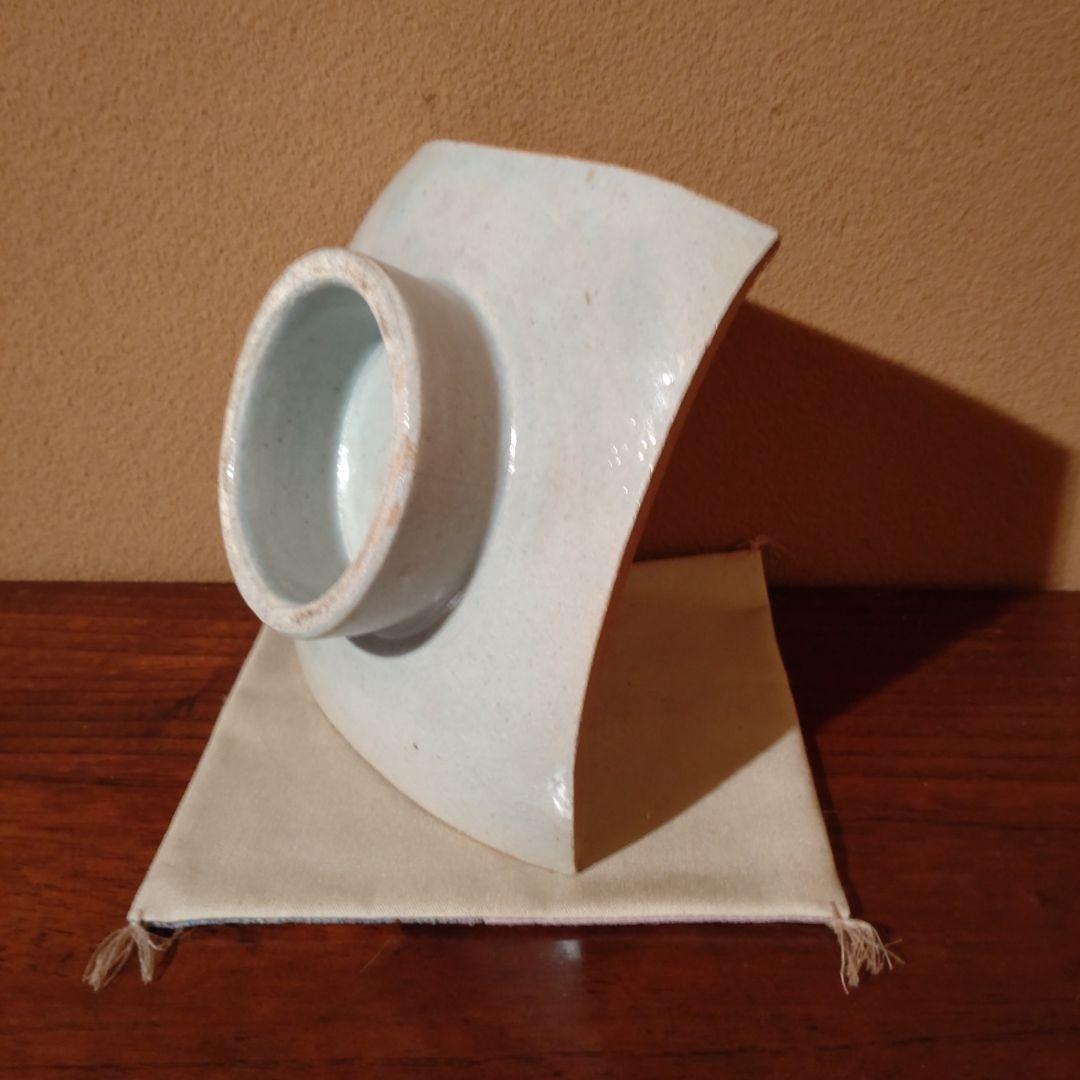 益子『堀越美紀』台皿 - メルカリ