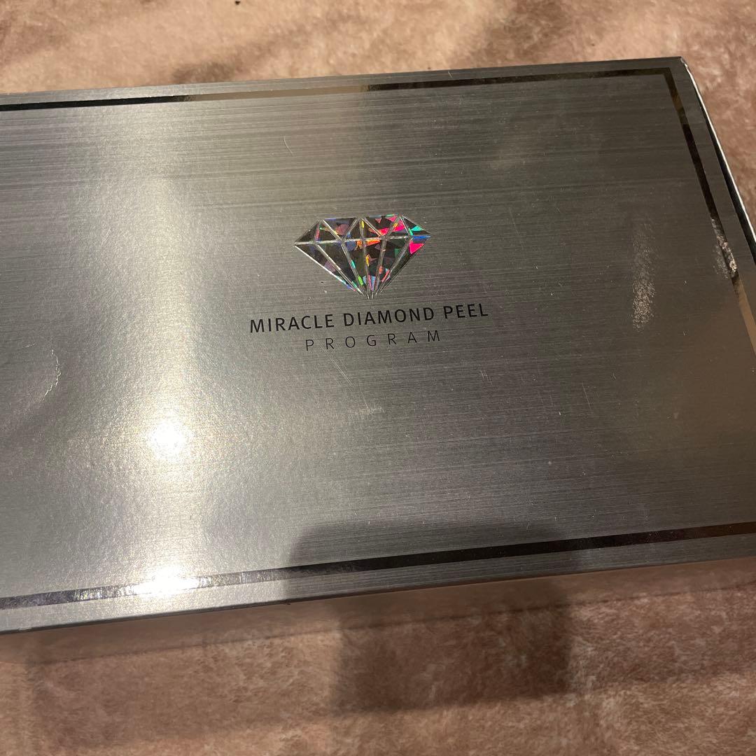 ルネセル ダイヤモンドピールプログラム セット - メルカリ