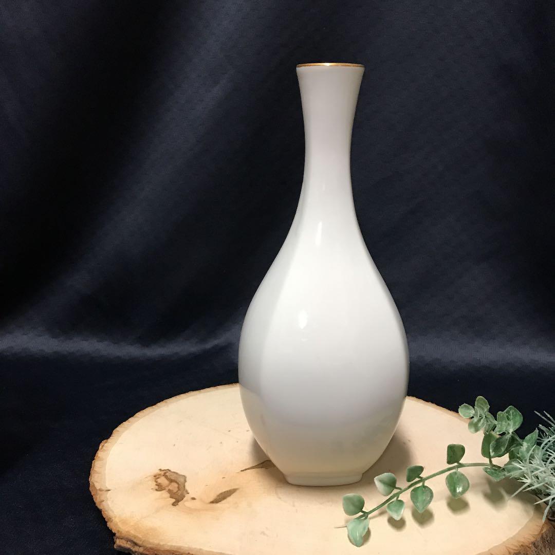 新品 有田焼 花瓶 錦花鳥紋 弥左衛門窯 - メルカリ