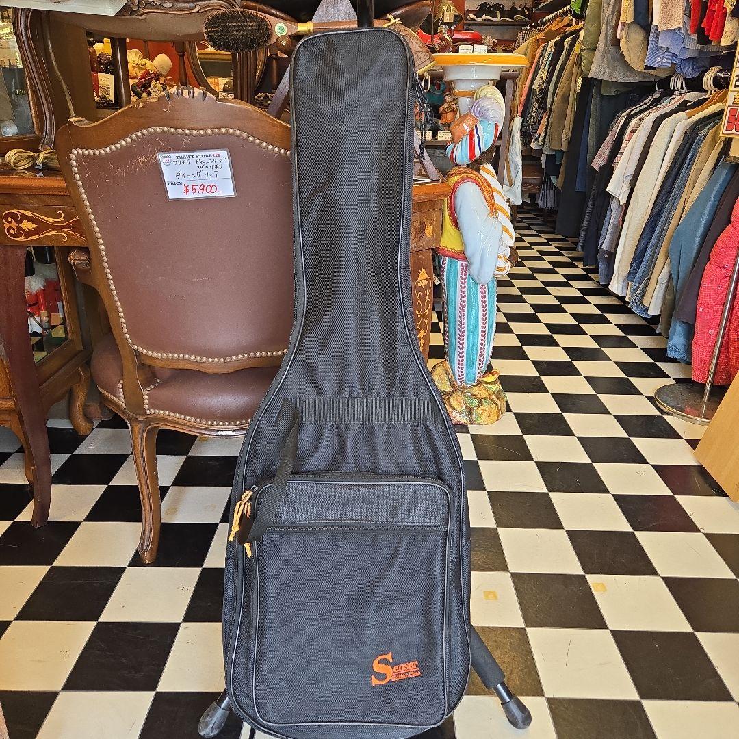 BLITZ Aria Pro II SGタイプ エレキギター ビル・ローレンス - メルカリ