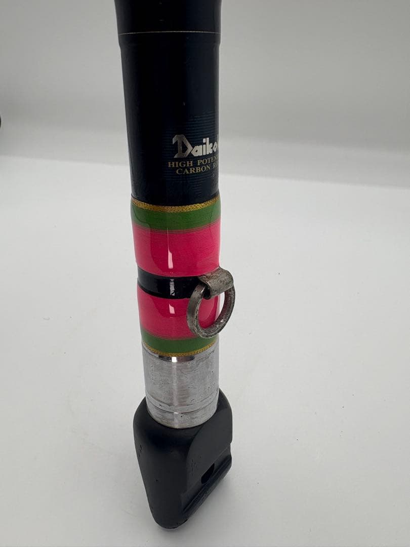 ダイコー フルフィールド石鯛 波伝 500MH リメイク品 - メルカリ