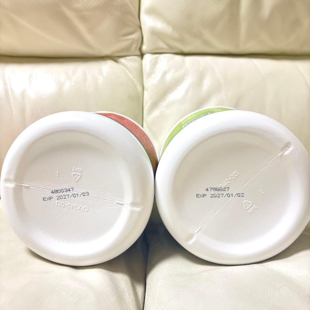 メラルーカ ファイバー糖類オフ:ベリー＆グリーンアップル - メルカリ