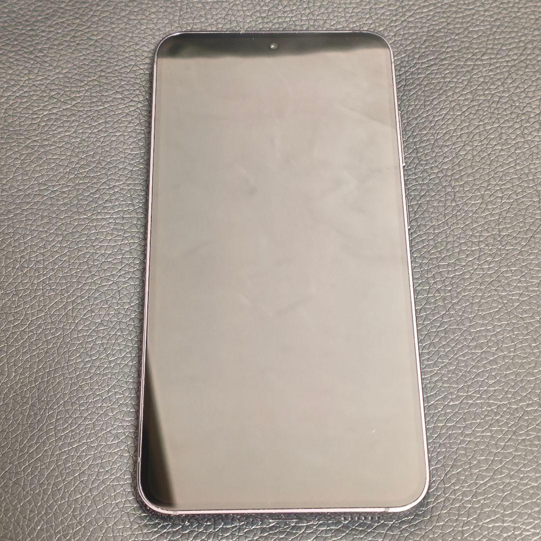 美品　Samsung galaxy s23 ドコモSC-51D ブラック　残債無 Galaxy S23 SC-51Dがドコモ公式通販で発売。税込136,620円 – そうすけ