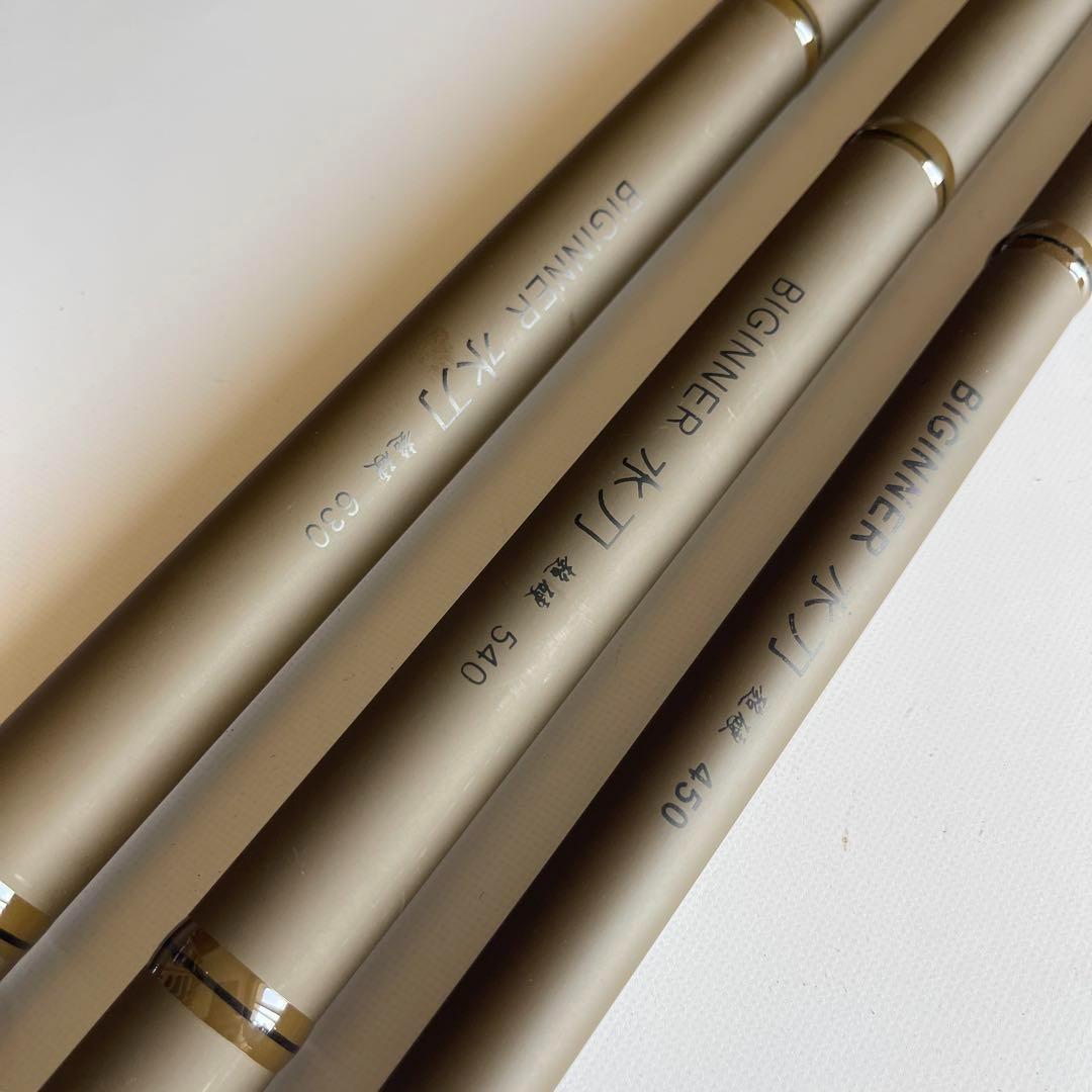 本日限りの特別価格ののべ竿になります。 ゴクスペ ゴクスペシャル オニカサゴ 青鬼 180(goku-961994)｜船竿