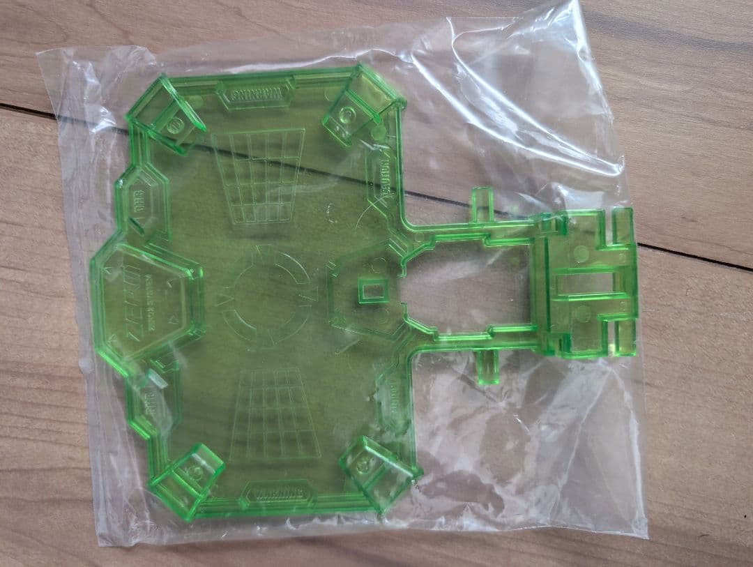 JBA バトルビーダマンゼロ 72 DHBコア ブラックバージョン ゲーム