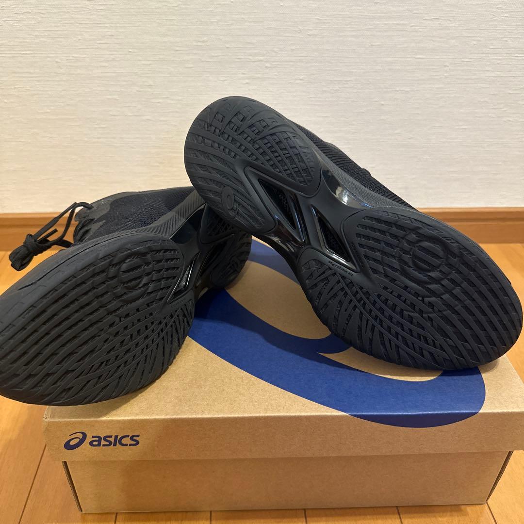 シューズ(男性用) GLIDE NOVA FF3 26.5cm