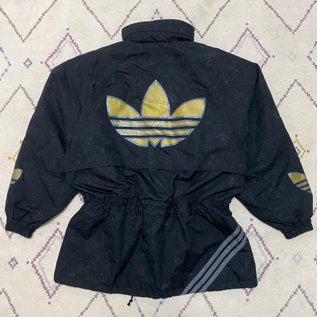ヴィンテージ】 90s アディダス スキーウェア セット - メルカリ