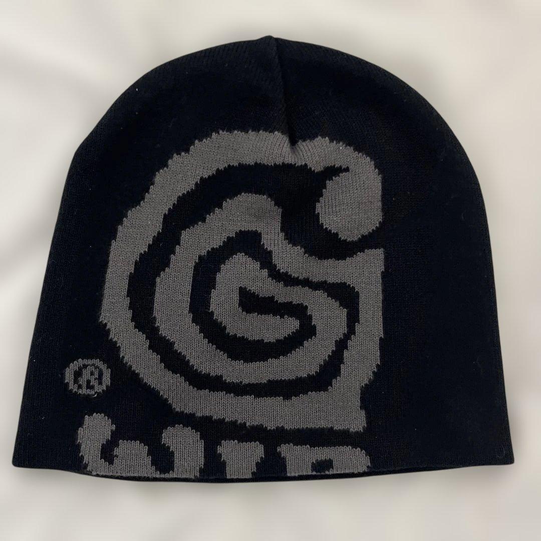 carhartt wip helix beanie punkandyo ビーニー - メルカリ