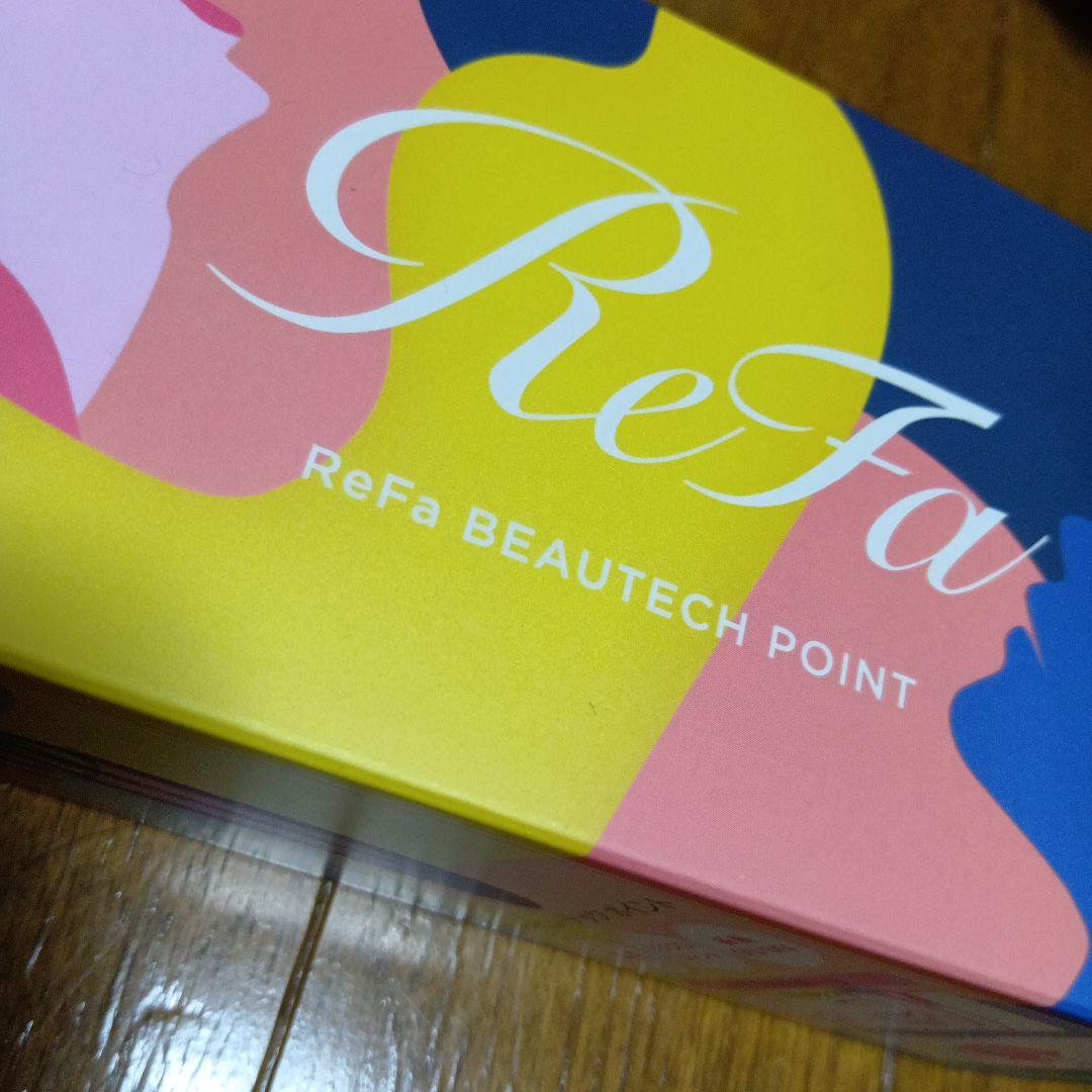 リファビューテックポイント リファビューテック ポイント（ポイントケア美顔器） | 美容機器