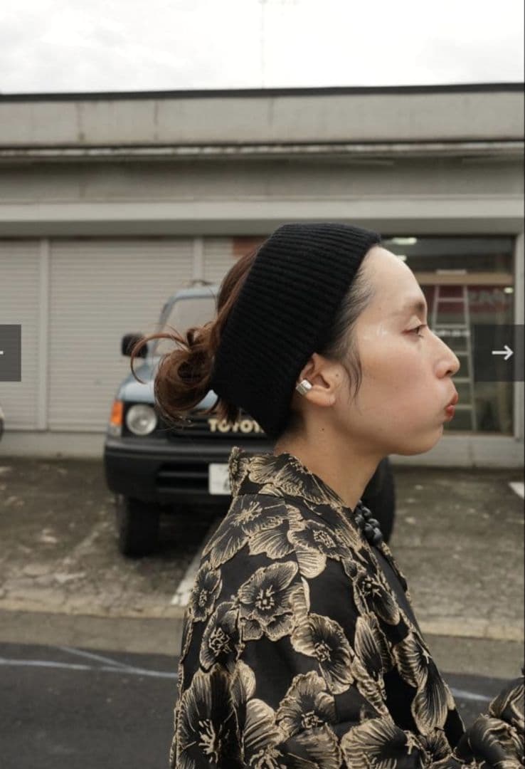 moontreeplanet ニットターバン　ヘアバンド ニットクロスターバンヘアバンド HB-88 | ヘアアクセサリー,ヘアバンド