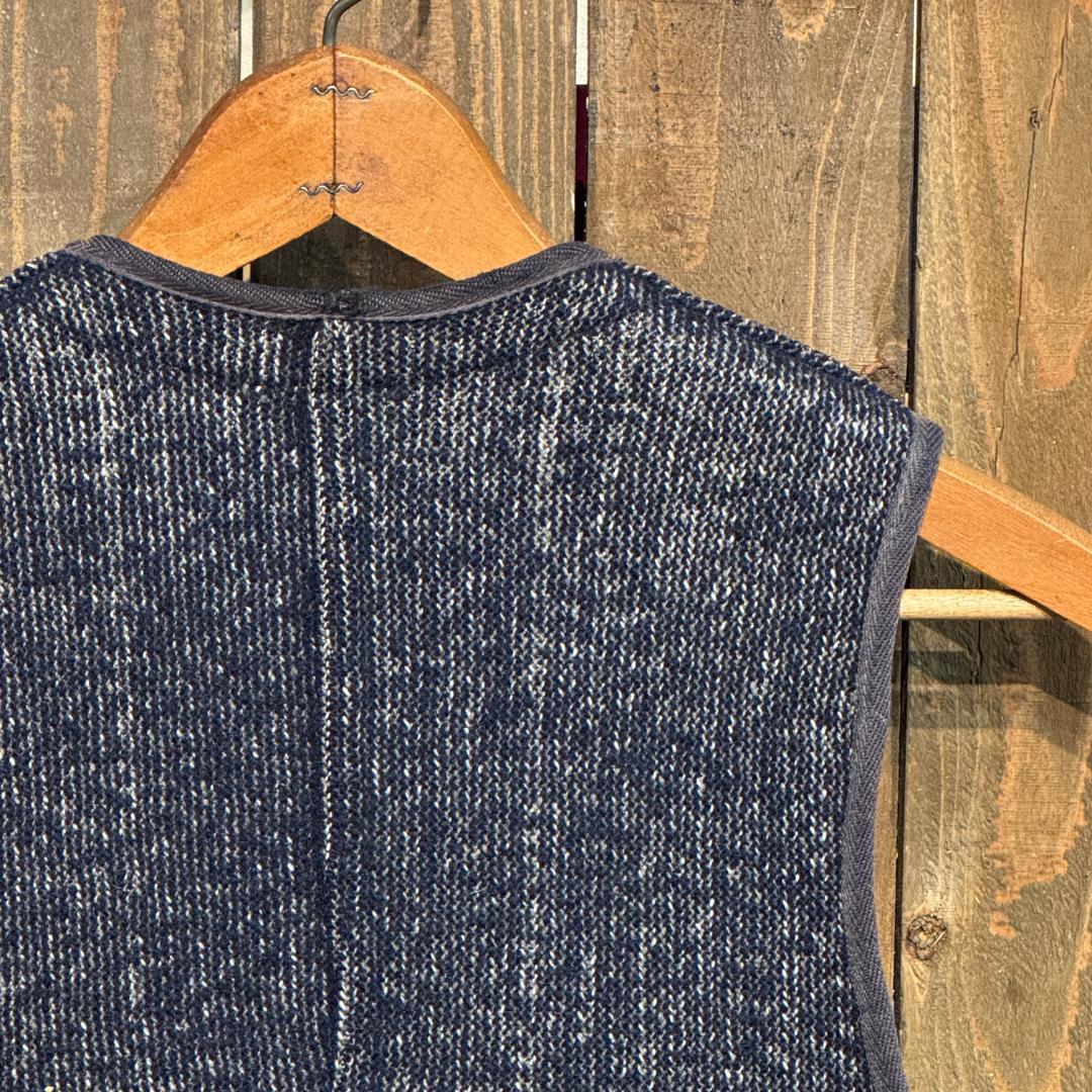 50s ヴィンテージ ブラウンズビーチベスト サイズ40 美品 50年代