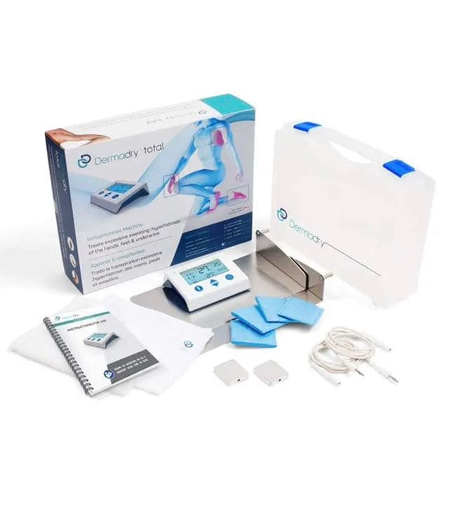 ダーマドライ トータル(手足脇用) L108295292 - 制汗・デオドラント