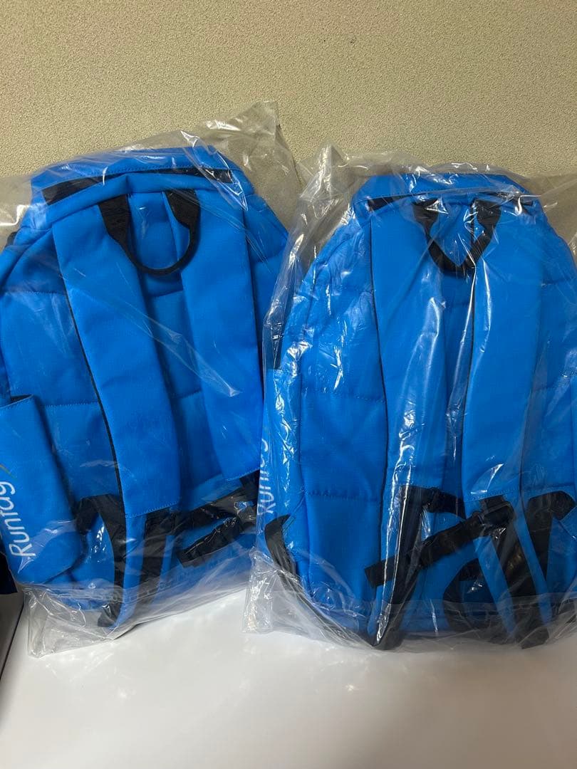 佐賀バルーナーズ★バックパック２個セット★25角田太輝&25ダジンスキーリュック